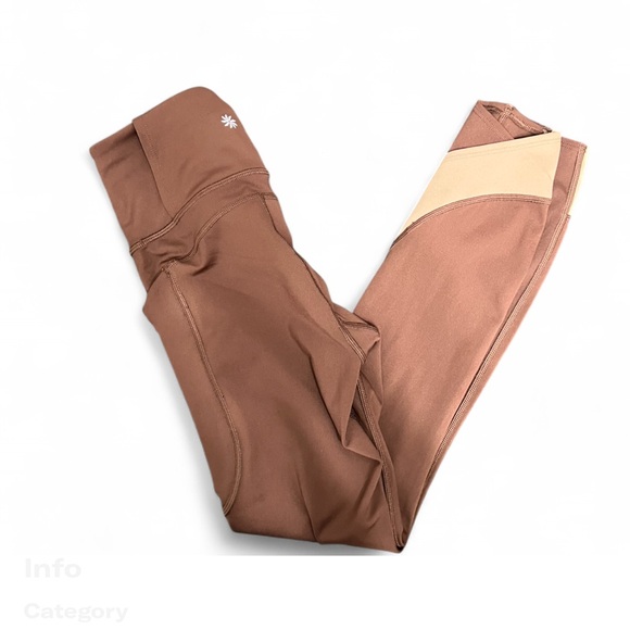 Athleta Pants - Athleta tights